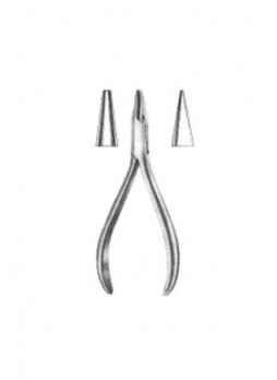 Pliers For Orthoontics